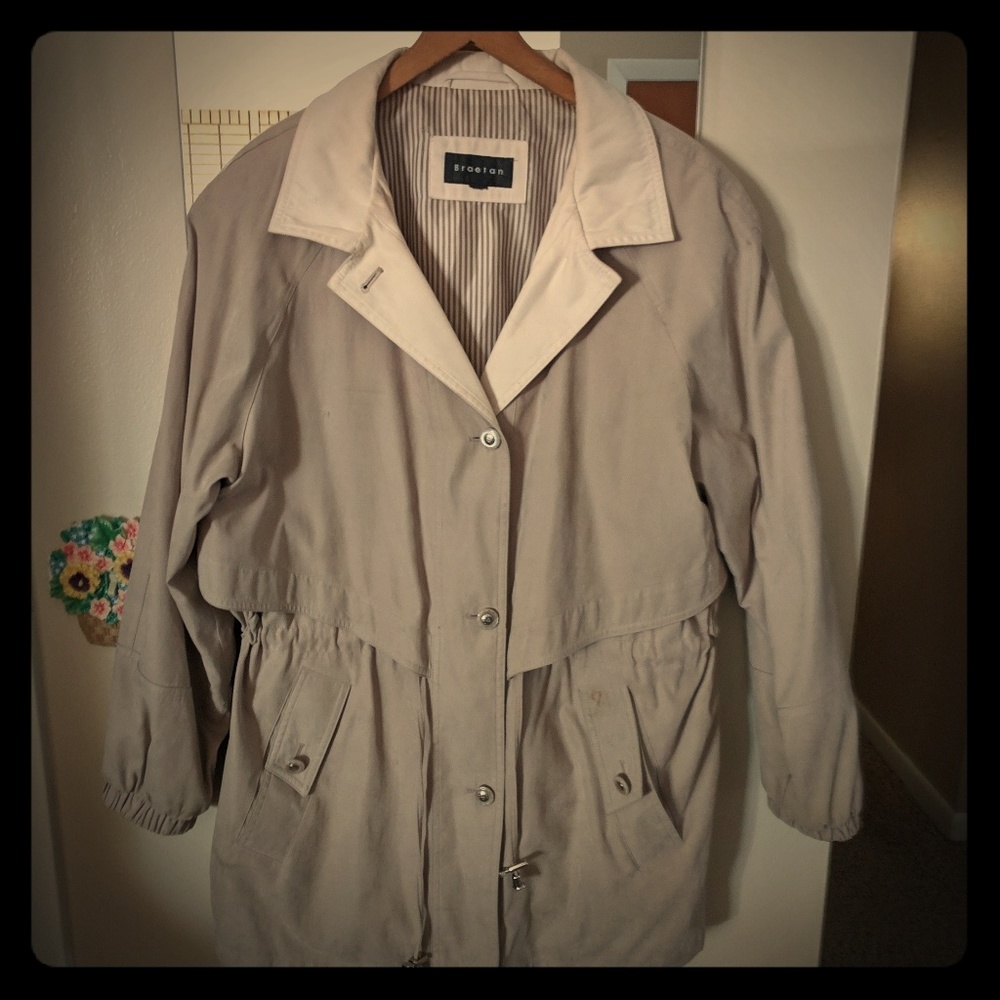 Nice Clean Coat - image 1